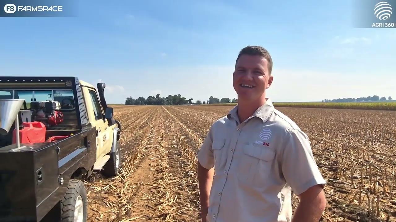 Wat doen Agri 360 en hoekom moet jy hulle by jou plaas uitkry? JP verduidelik.