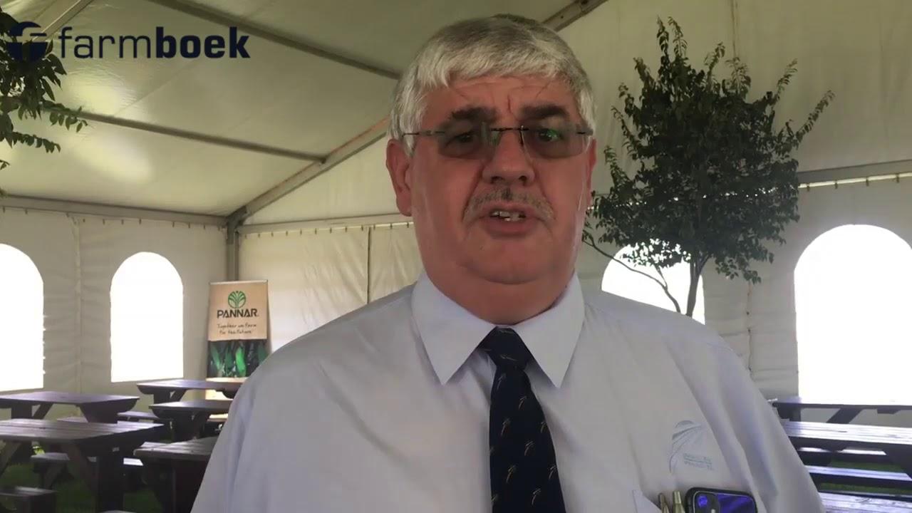 Jannie de Villiers gives us his opinion - Grain SA Congress 2020