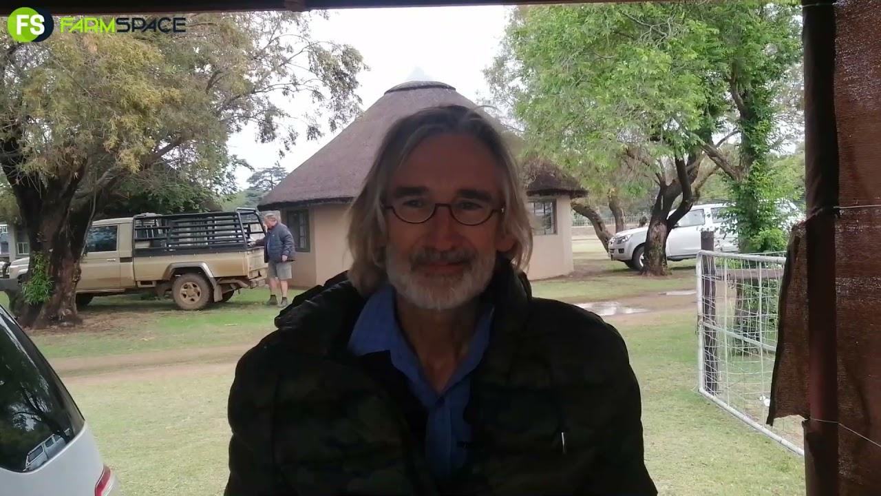 Trio Hoërskool te Kroonstad doen proewe