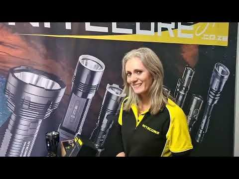 NiteCore SA by Nampo 2023