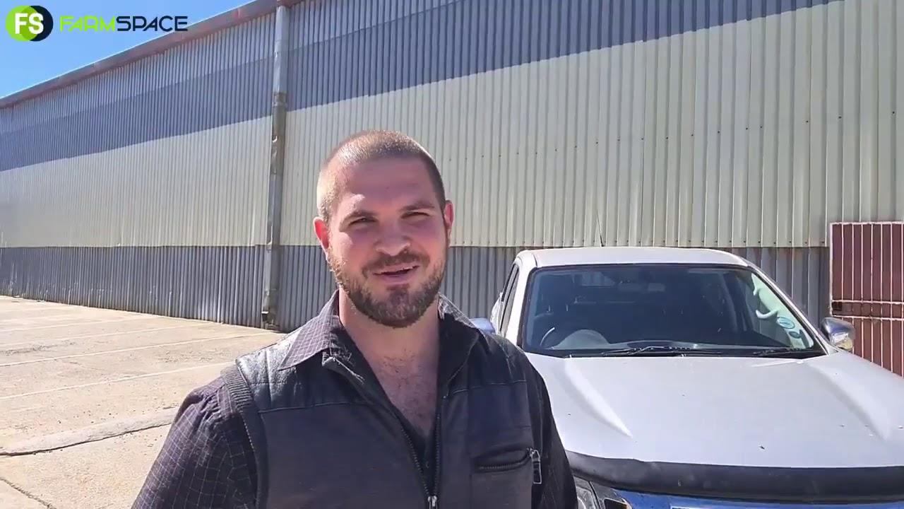 Morgan Nissan Welkom