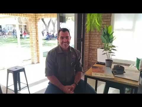 Hoe loop Pannar Seed se variteit pakkette wat hulle met die Extravaganza bekend gestel het?