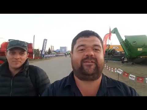 The very last of Nampo 2019