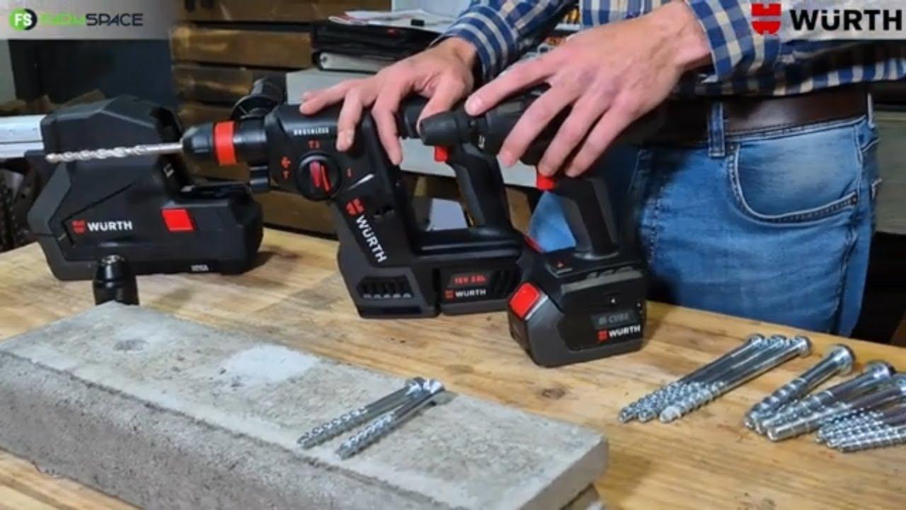 There is a better way than "rawl bolts"