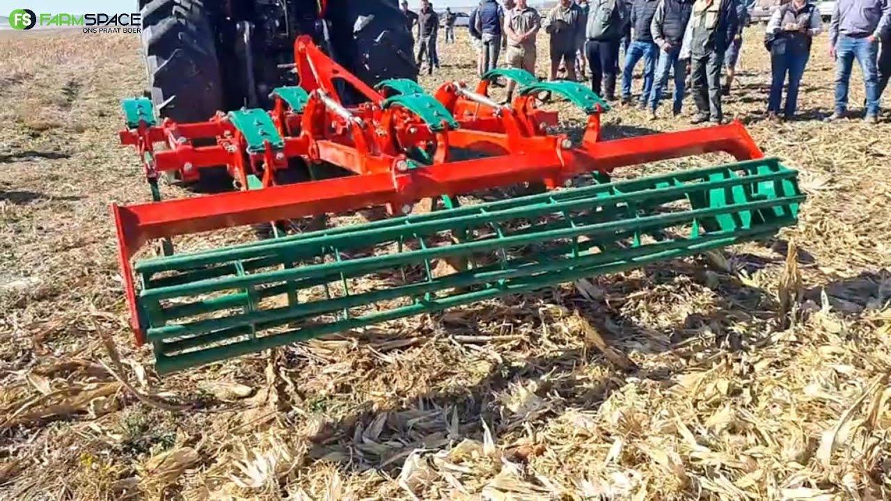 Arlington Boeredag 2023 skop af.