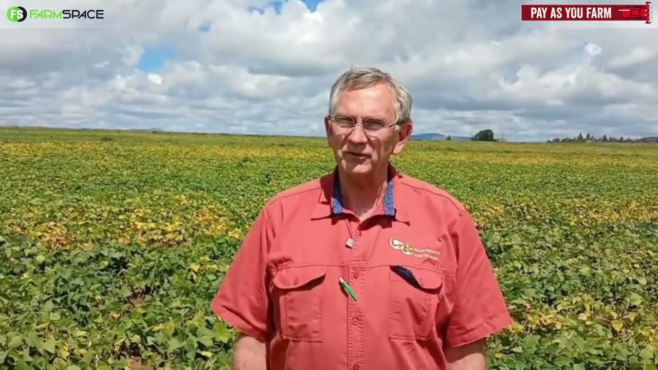 Al ooit gehoor van Witteberg Agri?
