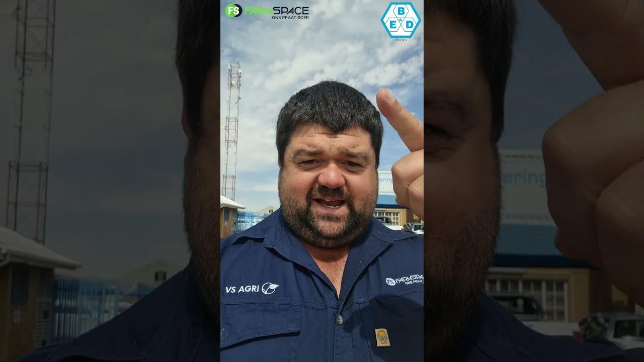 Is jy in die vervaardigings industrie? Kom maak 'n draai by dié ekspo!