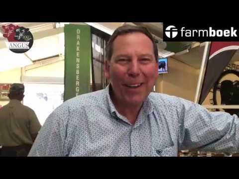 Talking to Brian Angus about the Angus Breed