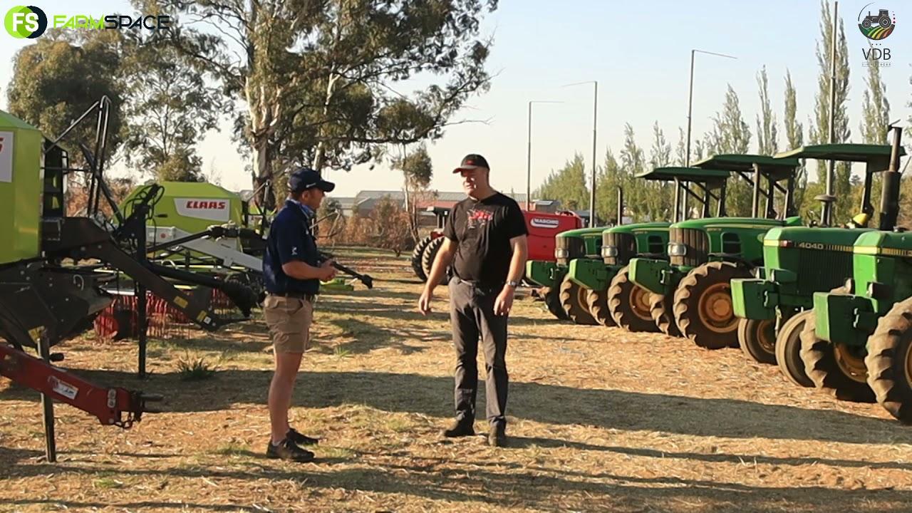 VDB Ermelo Veiling - 18de September 2021