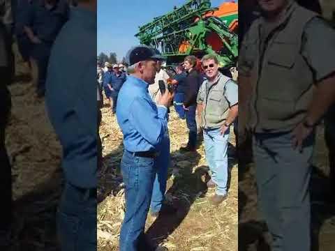Val Boeredag Demo 5