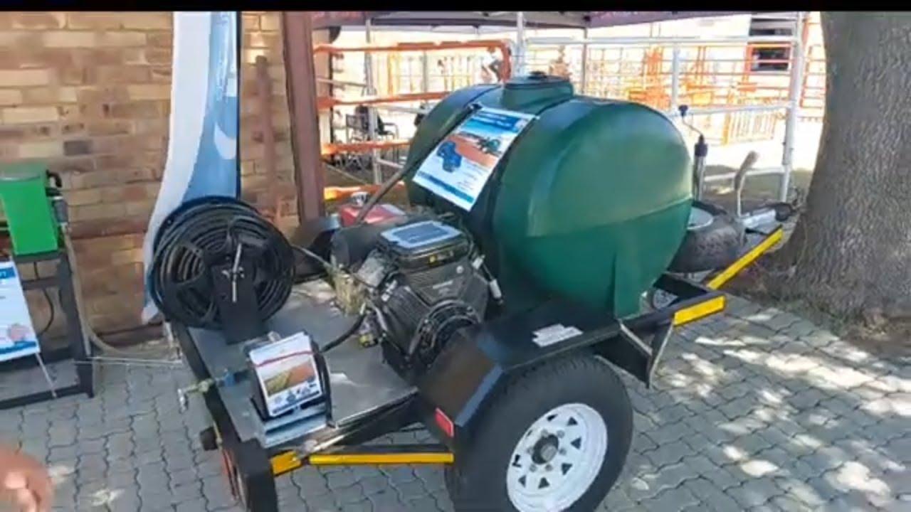 MaPa Cleaning Technologies by NAMPO ALFA 2023