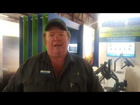 Vantage SSA - What is the ISO standard? - Nampo 2019