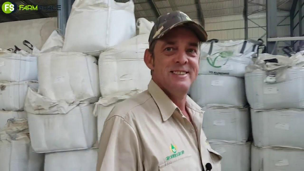 VS Agri Fertilizer