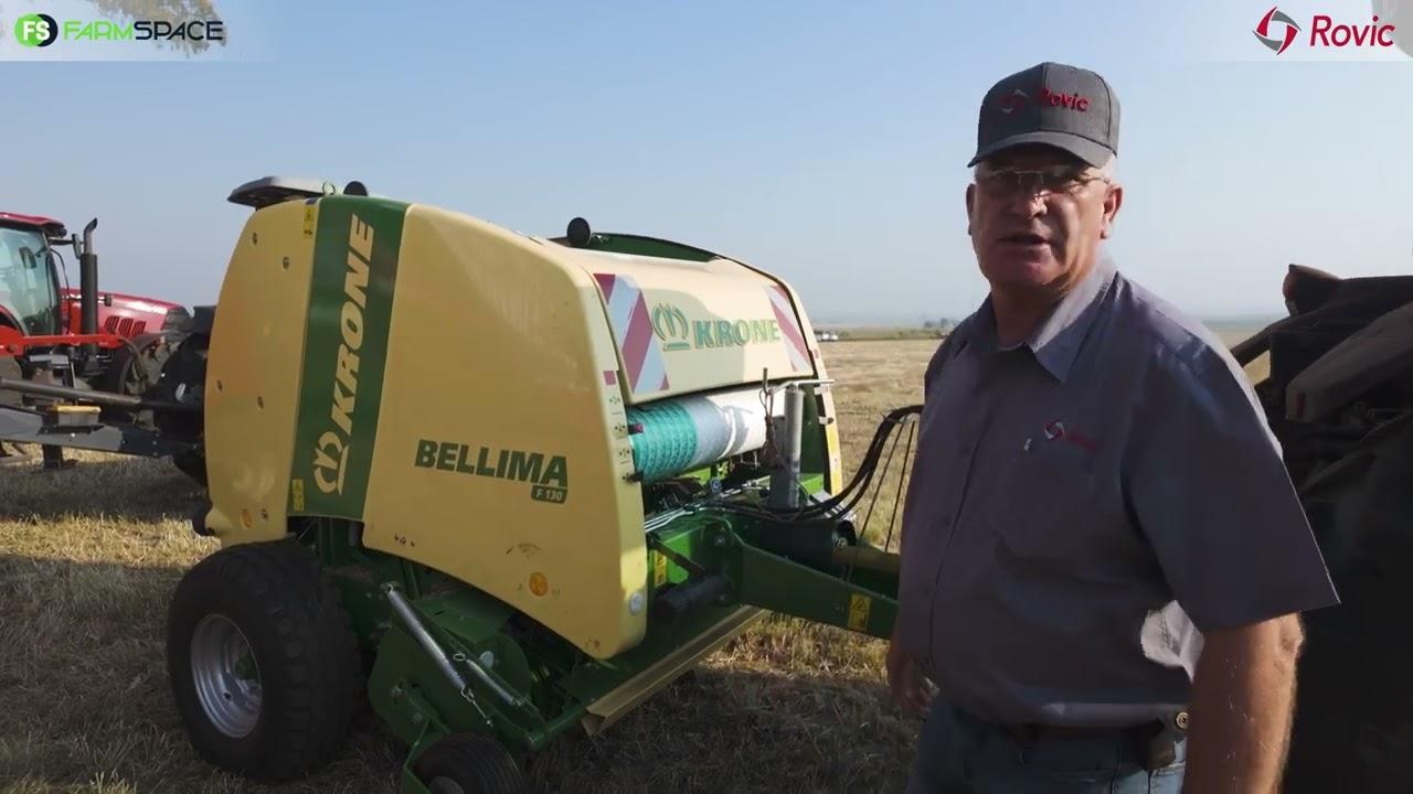Baler Challenge 2026, hier is vir julle 'n interessante een.