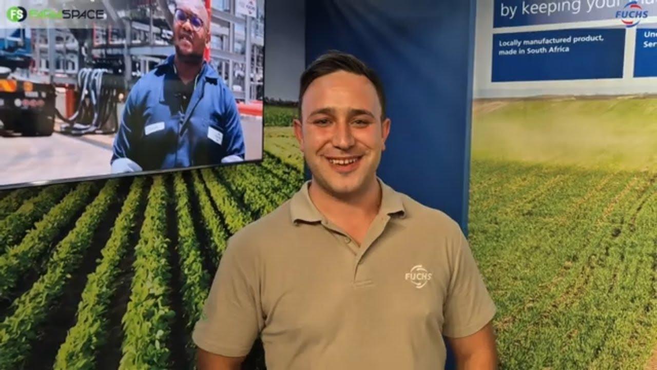 Hoekom moet jy FUCHS LUBRICANTS gebruik vir jou boerdery?