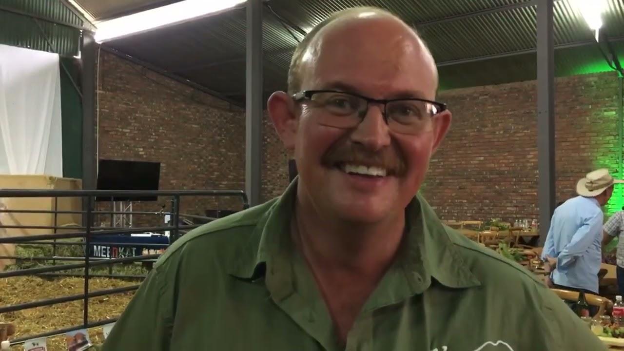 Xourel Limousins spog met n fantastiese eerste produksie veiling