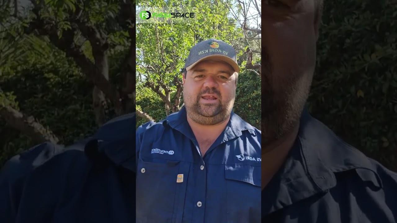 Die FarmSpace App, Download hom nou!
