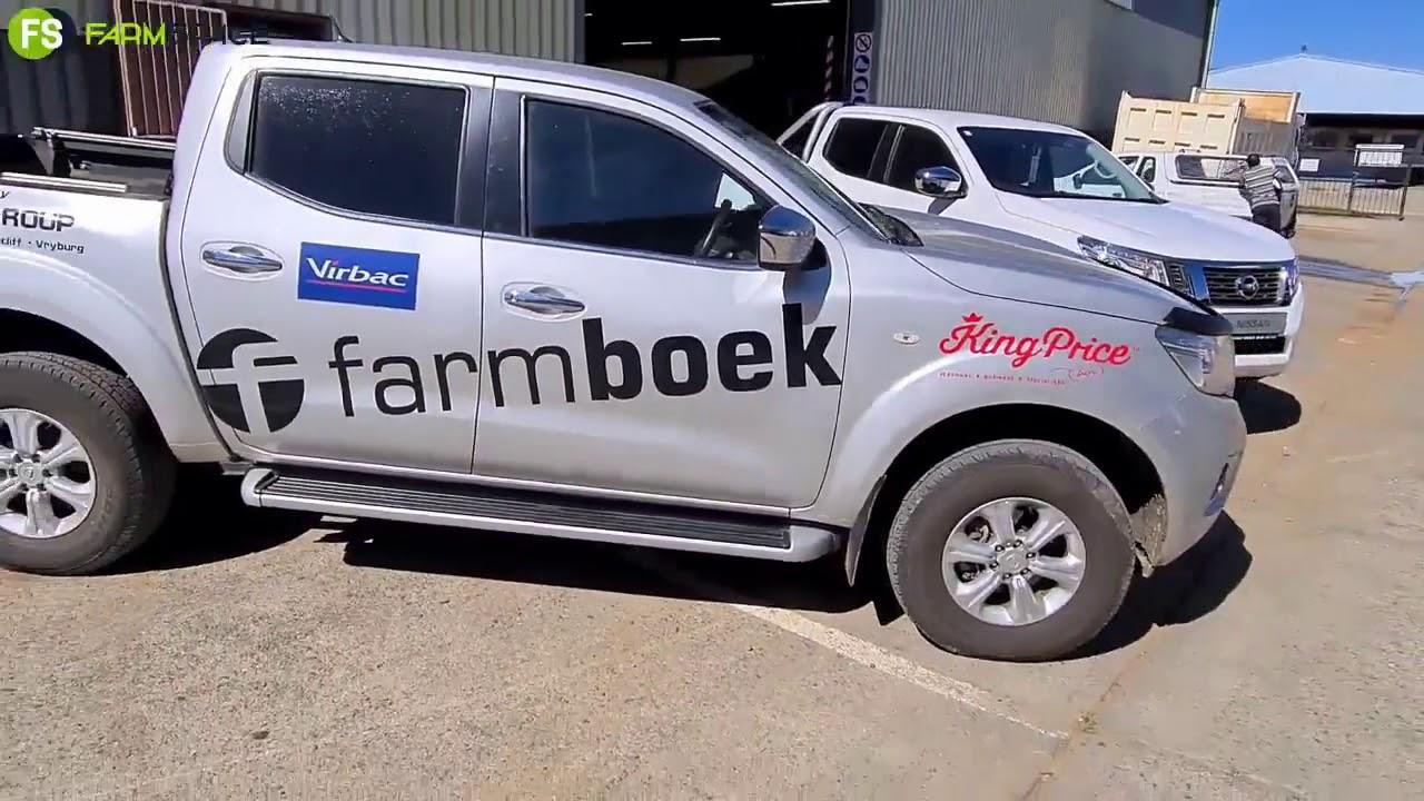 Navara 2.3 at 80000 km