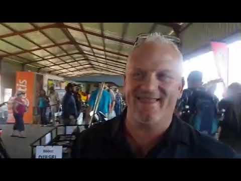Camo, Turner Morris, Big Boy - Nampo 2019