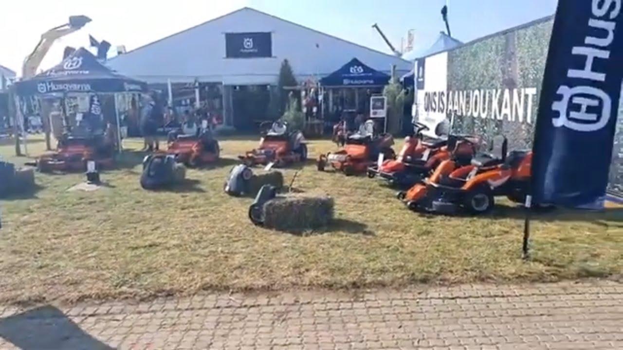 Husqvarna by NAMPO 2024
