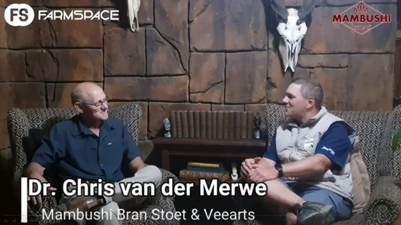 Episode 1: Die Geskiedenis van die Mambushi Boran Stoet
