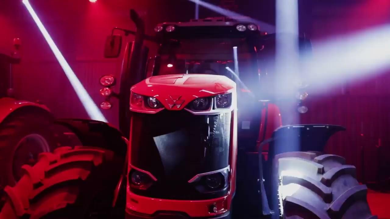 Master Mechanic Season 2! November 2022