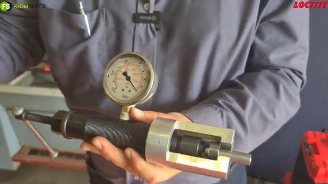 Loctite Retaining Compounds - Wat is dit en hoekom het jy dit nodig?