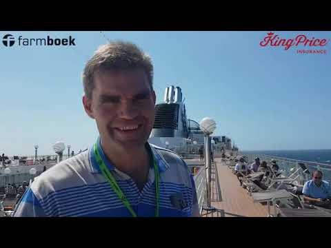 On the Sail Safari 2019 with King Price Agri
