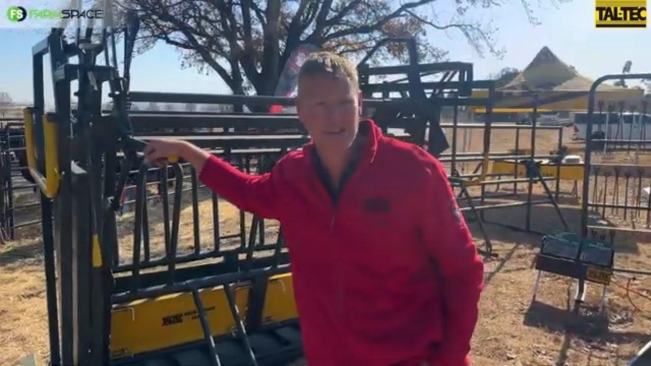 Hoe kry Tal-Tec dit reg om al vir 50 jaar in die bedryf te wees? - VAL Boeredag 2024