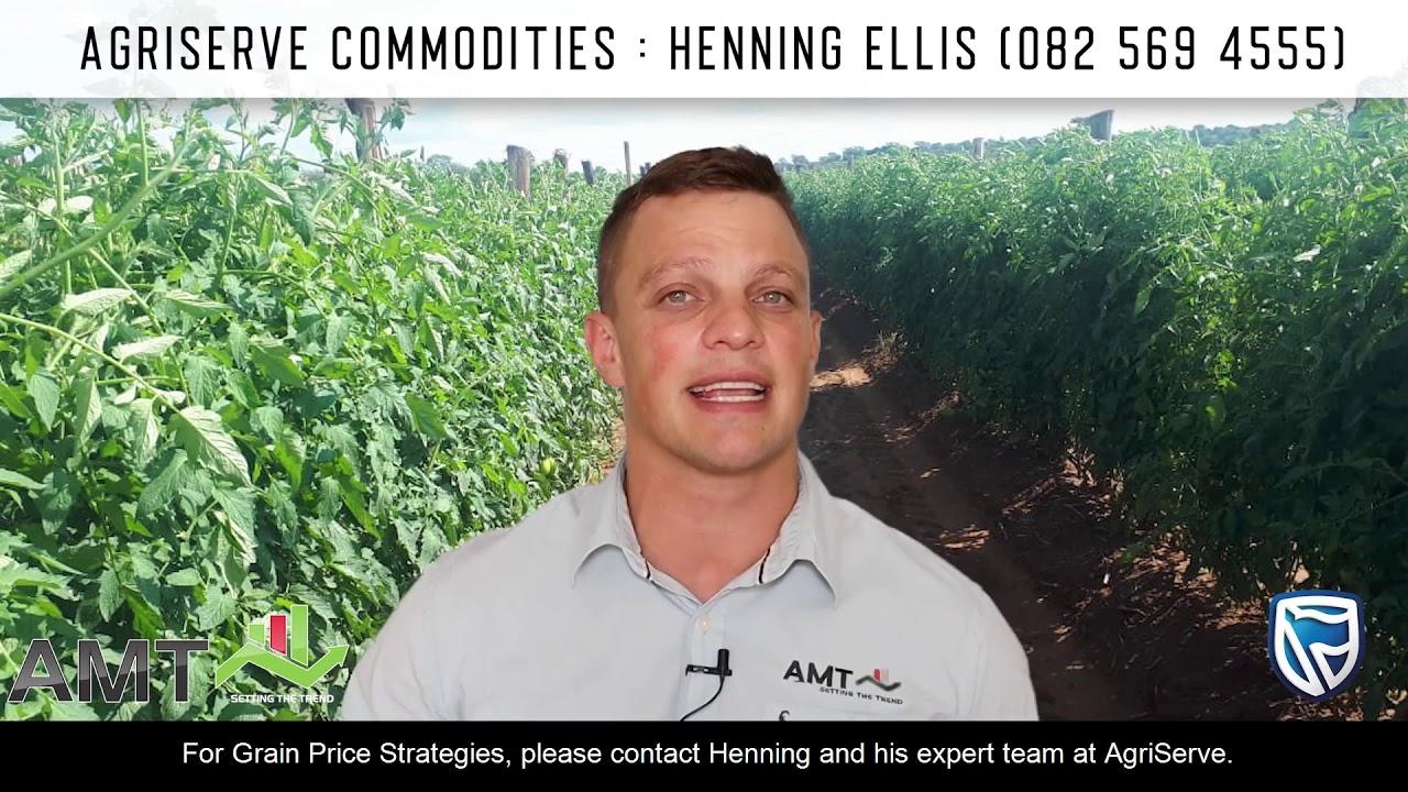 AMT - Grain and Livestock Overview - 5 Feb 2020