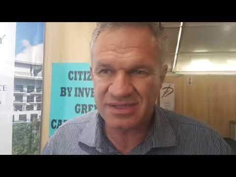 Kawana Bay Livestock Agri Expo Cape Town