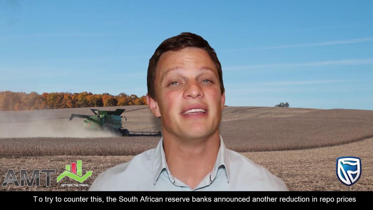 AM Trends - Grain and Livestock Overview - 15 April 2020