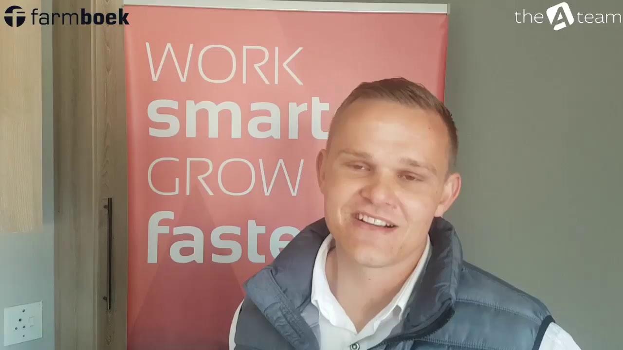 Your farm is a business! Run it like one.