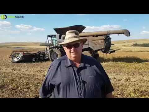 Fendt Ideal - Wesbank