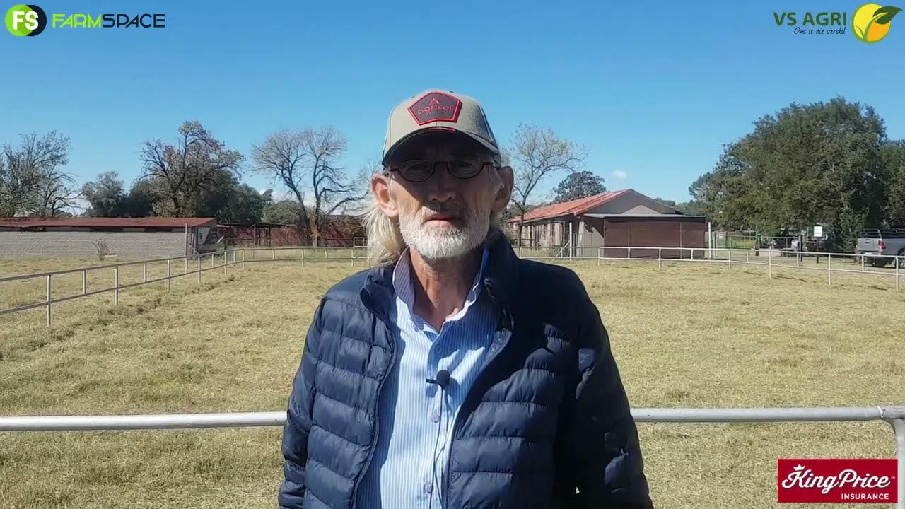 Trio - Kroonstad se skole smelt saam