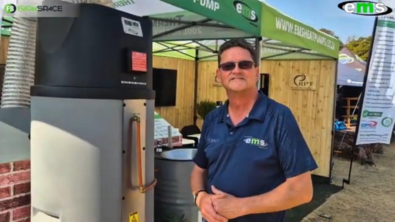Spaar amper 70% op helfte van jou elektrisiteitsrekening met Magneto Renewable Energy by KragDag.