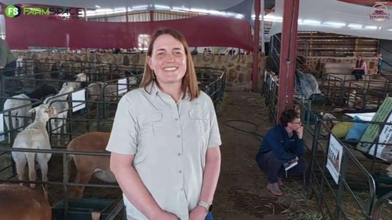 Watse impak het haarwurm op jou boerdery se winsgewindheid? Dr Claasen van Afrivet vertel meer.