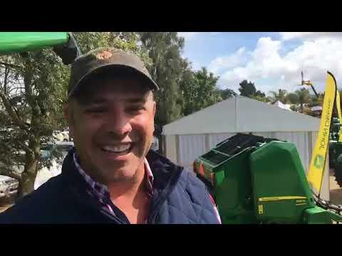 Success! - Swartland Show 2019