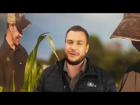Pioneer SA Strategy to sustainability for the farmers.