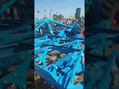 Val Boeredag Demo 3