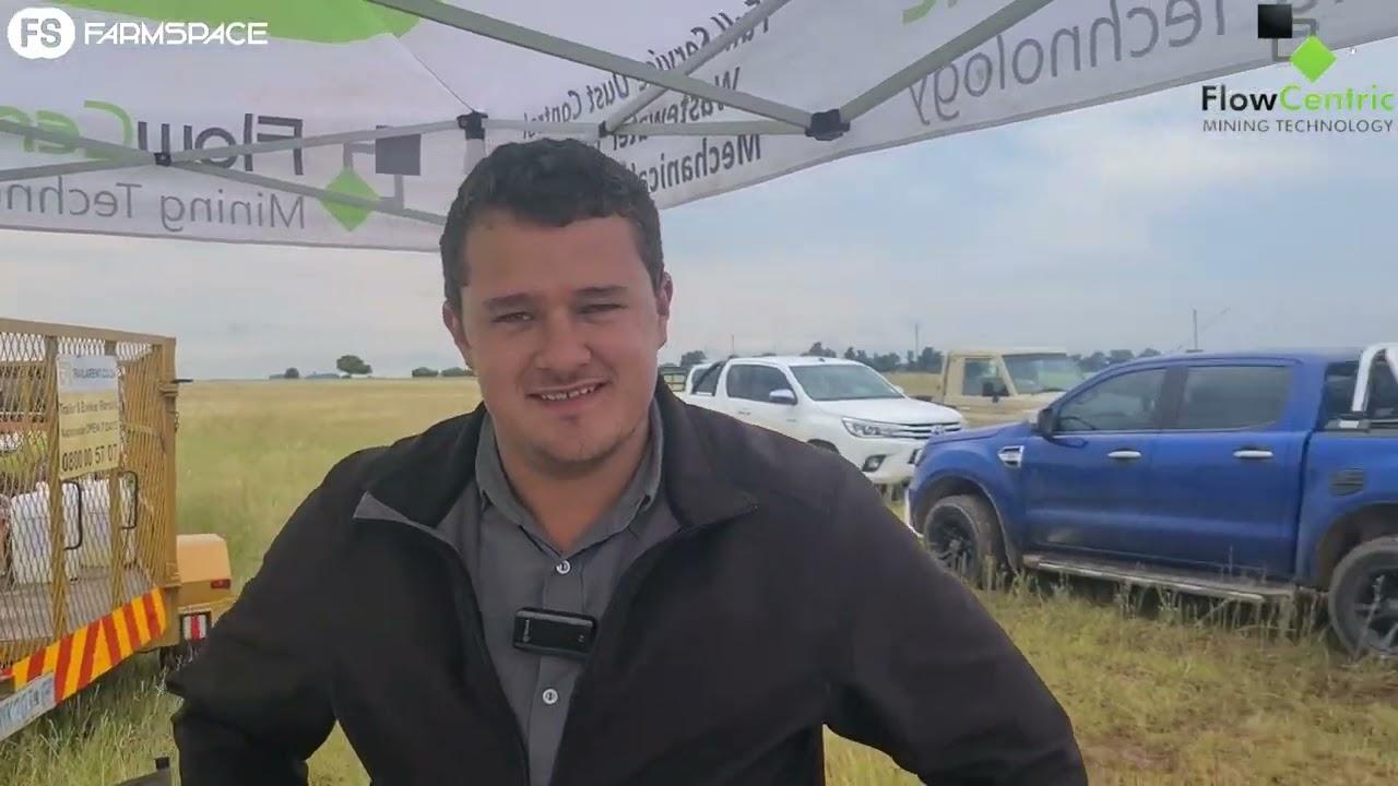 Vuil enjin en onderstel? FlowCentric saam met NW Onderdele sal jou kan uitsort!