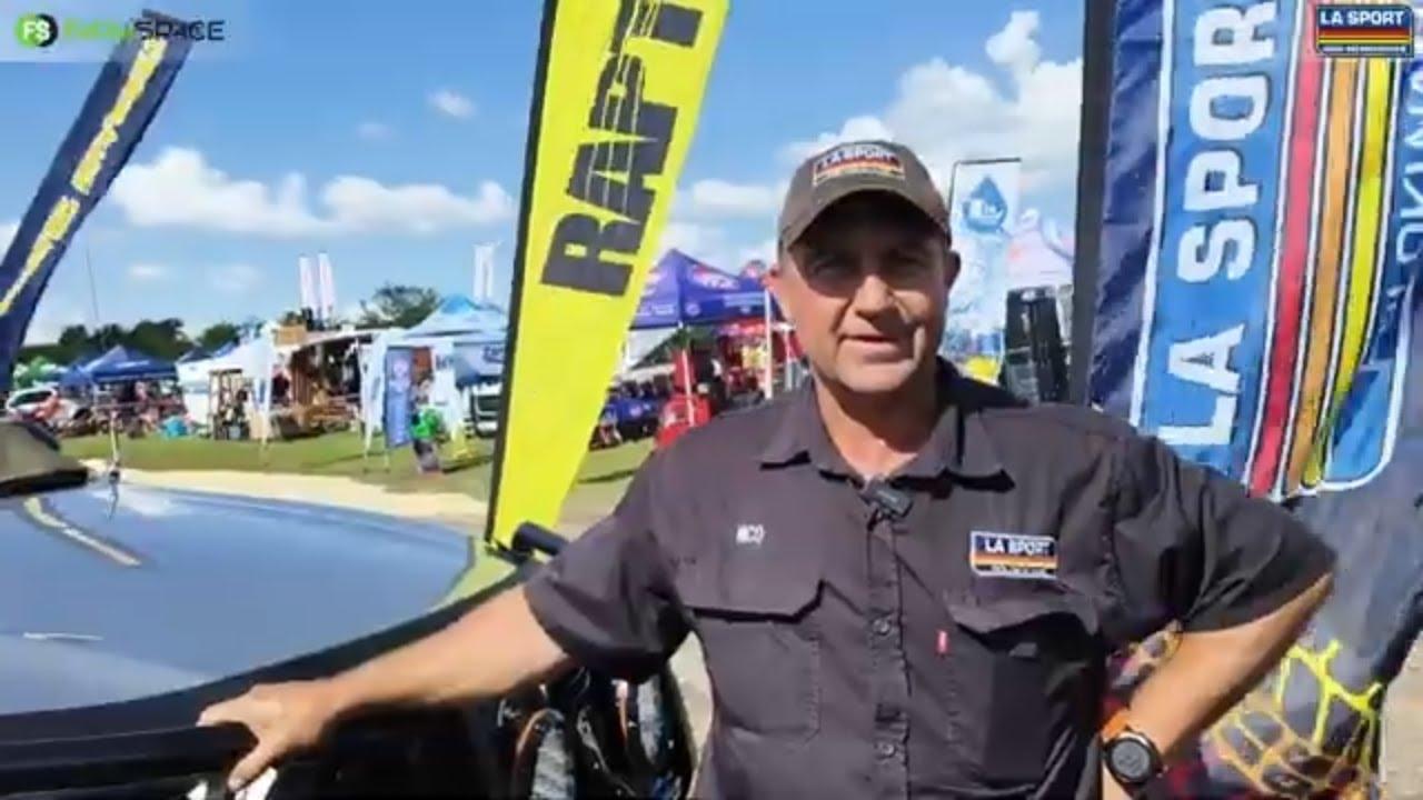 As jy jou 4x4 wil 'pimp' is LA Sports die mense wat jou kan help.