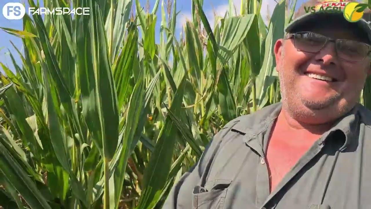 VS Agri Groentoer 2022 - Neels