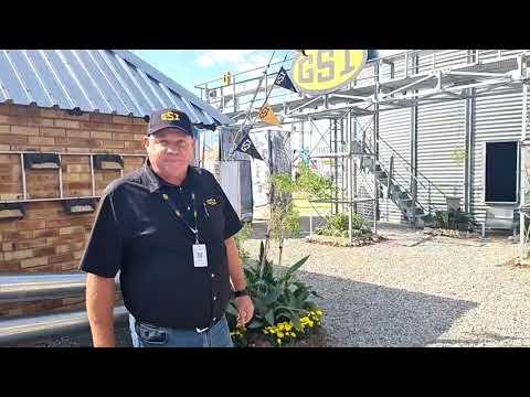 Wat is die opsies wat The GSI Group South Africa vir jou kan bied as dit kom by silos? NAMPO 2024