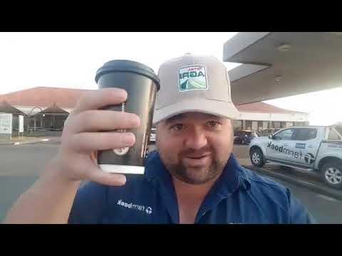 Agri North West Congress - ALFA Expo 2019
