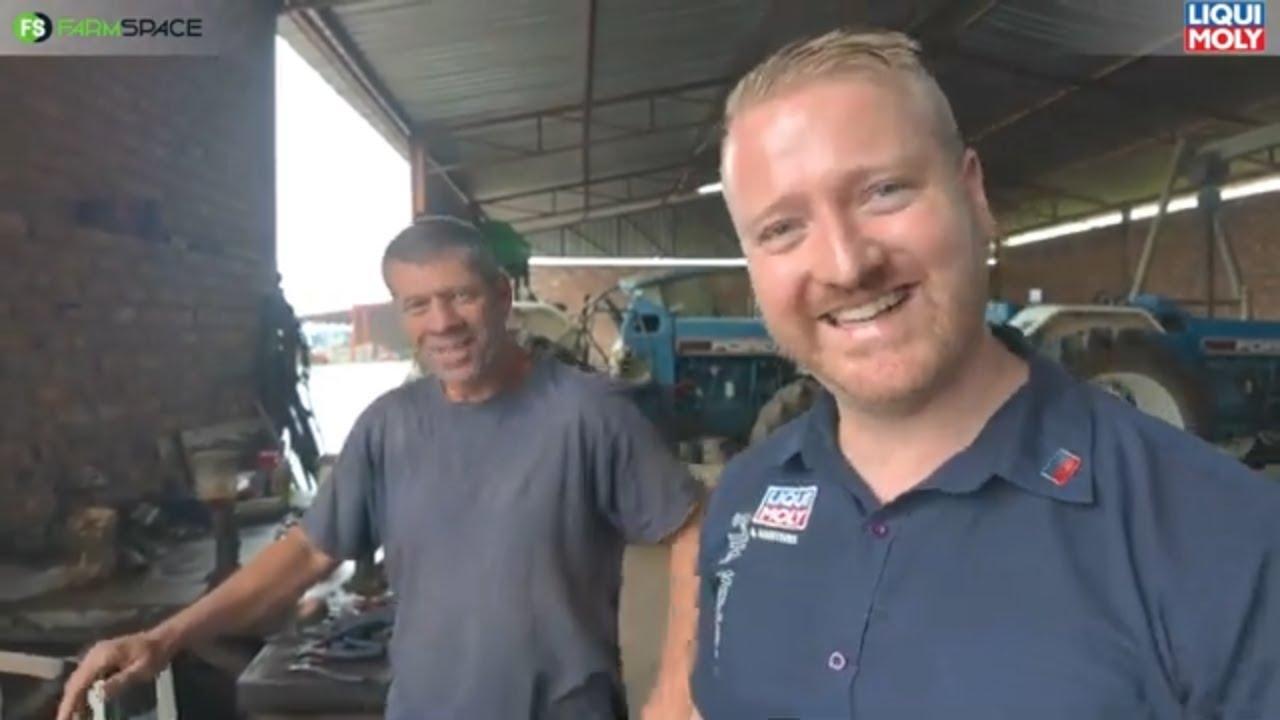 Moeg vir seëlmiddels wat nie hou nie? Probeer Liqui Moly se silicone gasket sealer.