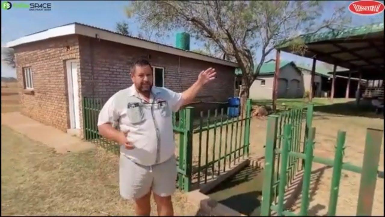 Bio-sekuriteit is vandag belangriker as ooit in die vleisbedryf, dit is hoe dit moet wees!
