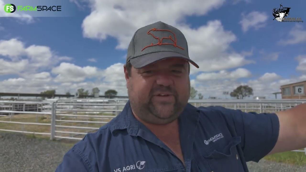 Hoekom moet jy by die Ou Wes-Transvaal Verseskou Uitstal op 29 en 30 April 2025?