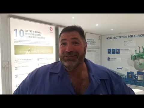 Star Lubricant Distributors CC at Nampo 2019