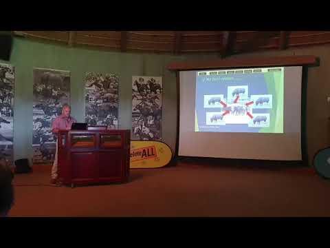 Brangus KwaZulu-Natal information day 2021.